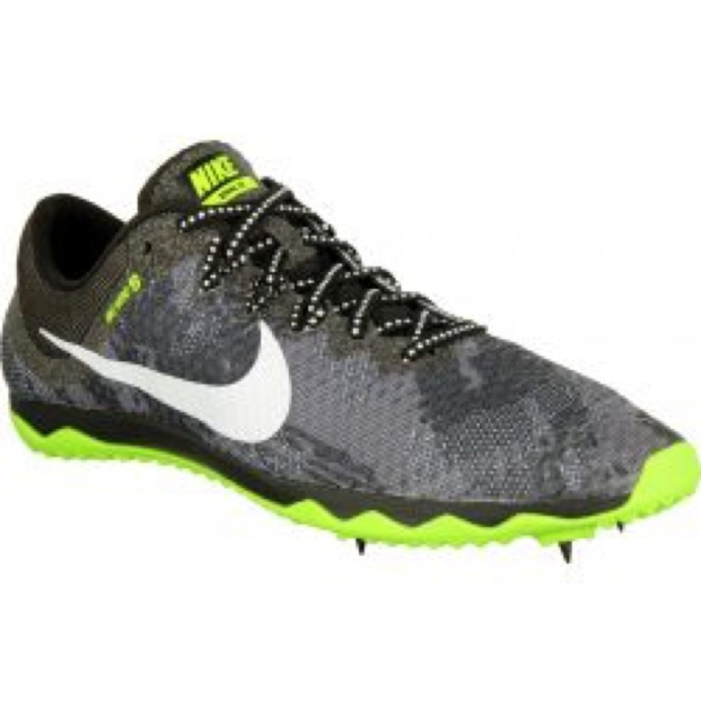 Nike NEVER WORN Rival XC spikes